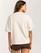 NIKE Sportswear Classic Boxy Womens Tee image number 4