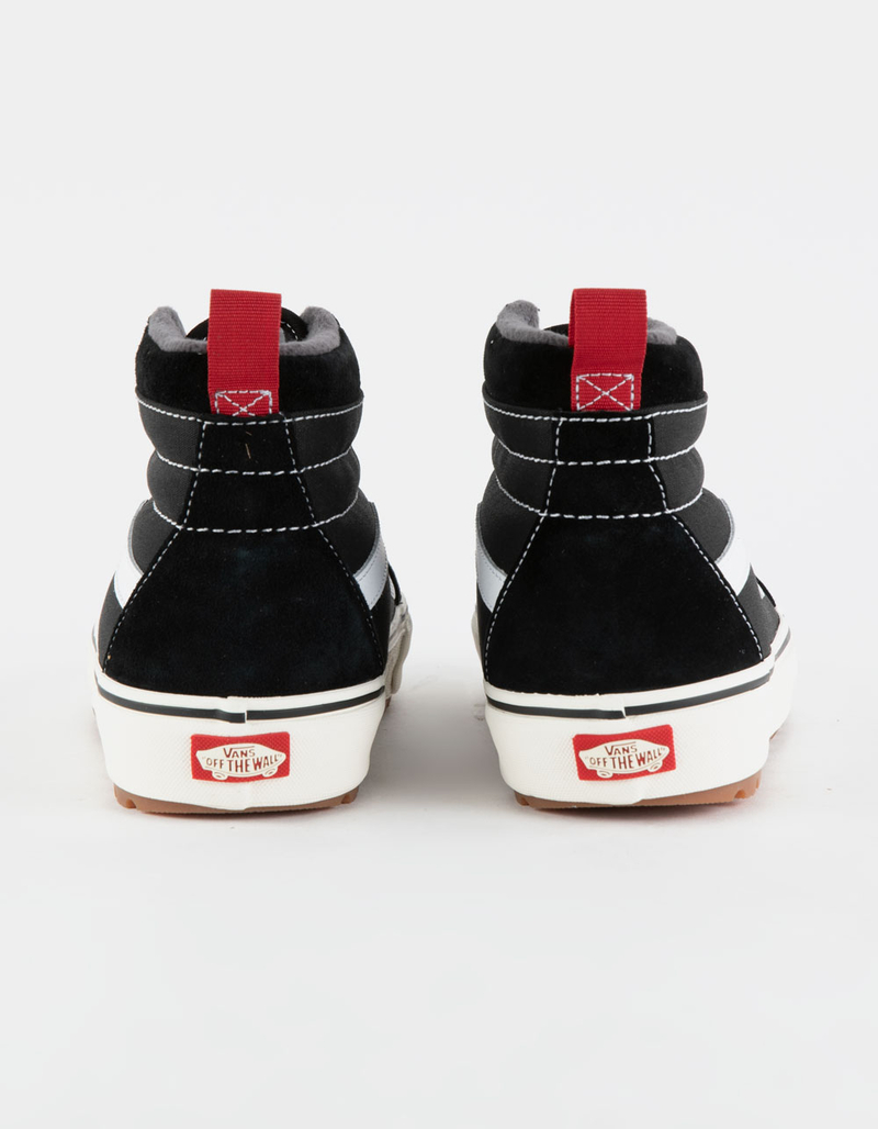 VANS Sk8-Hi MTE-1 Shoes image number 3
