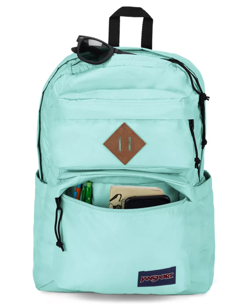 JANSPORT Double Break Backpack image number 5