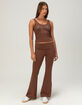 BABY PHAT Womens Tank Top image number 2