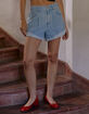 FREE PEOPLE Danni Womens Shorts image number 2