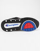 CHAMPION 93Eighteen Classic Black Mens Shoes image number 6