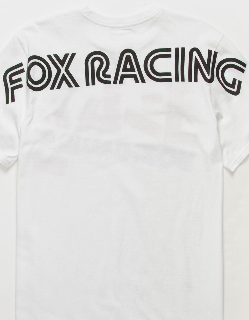 FOX Yoshimura Mens Oversized T-shirt image number 3