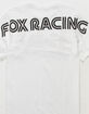 FOX Yoshimura Mens Oversized T-shirt image number 4