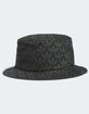 ADIDAS Originals Trefoil Monogram Bucket Hat image number 2