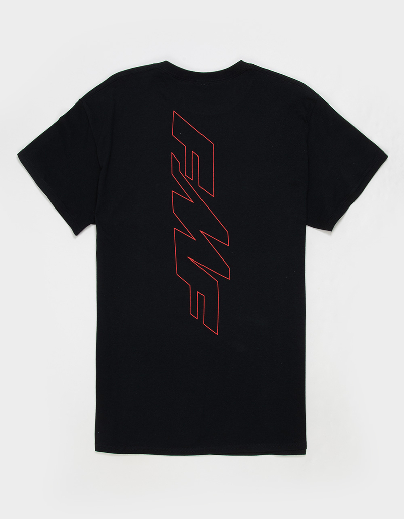 FMF Back Bone Mens Tee image number 0
