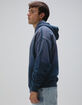 RSQ Mens Faded Oversized Hoodie image number 4