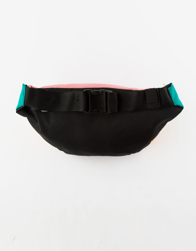 VANS Ward Color Block Fanny Pack image number 2