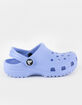 CROCS Classic Toddler Clogs image number 2