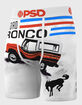 PSD x Ford Bronco Mens Boxer Briefs image number 2