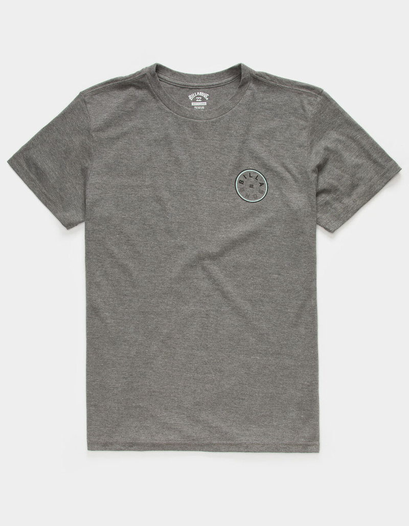 BILLABONG Rotor Boys T-Shirt image number 1