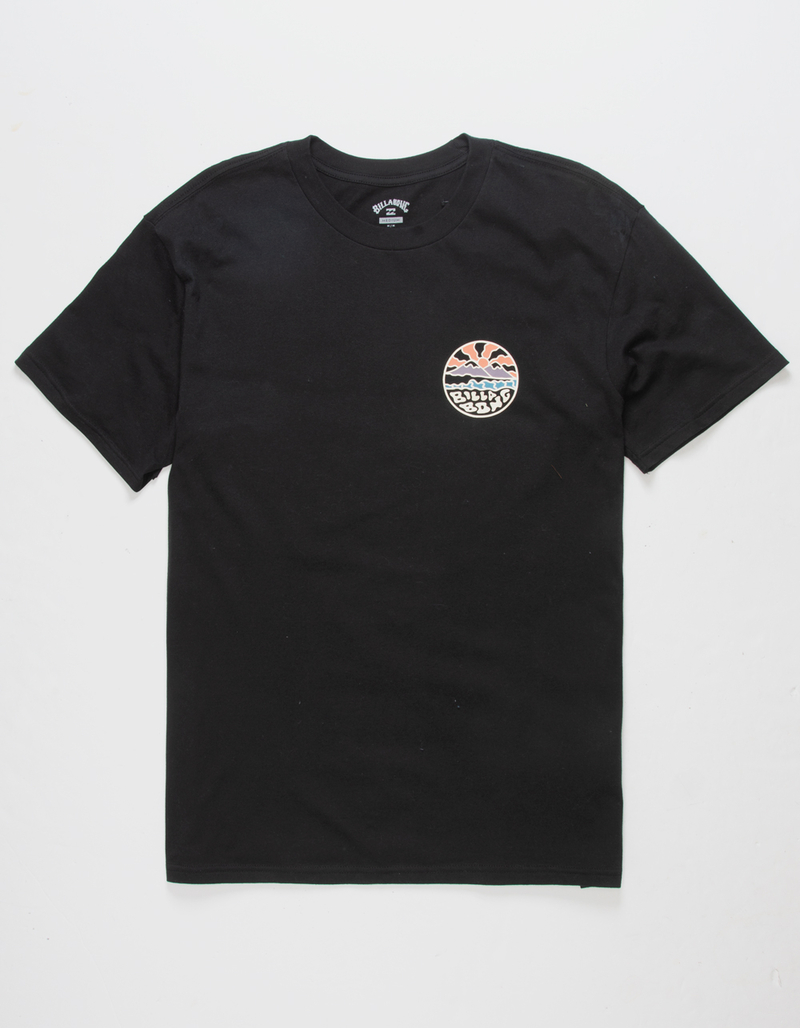 BILLABONG Shine Mens Tee image number 1