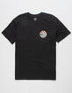 BILLABONG Shine Mens Tee image number 2
