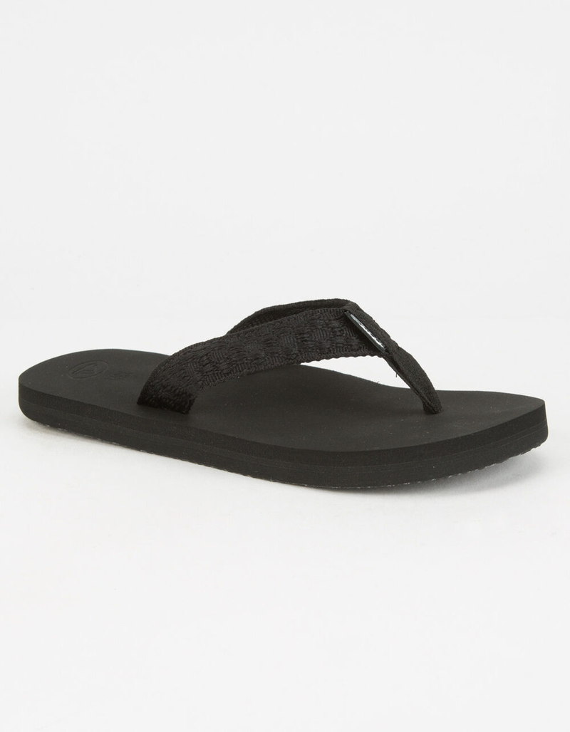 REEF Grom Smoothy Boys Sandals image number 0