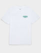 OBEY Knowledge & Growth Mens Tee image number 2