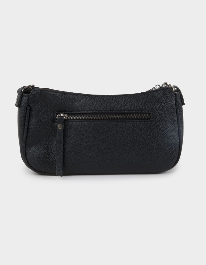 ED HARDY Baguette Crossbody Bag image number 5
