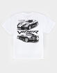 DODGE Viper Mens Tee image number 1