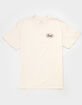 BRIXTON Parsons Mens Tee image number 2