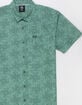 RIP CURL Hypno Micro Mens Button Up Shirt image number 2