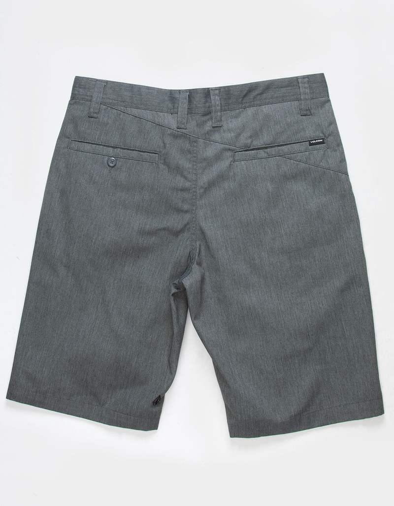 VOLCOM Frickin Modern Mens Chino Shorts image number 2