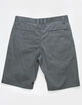VOLCOM Frickin Modern Mens Chino Shorts image number 3