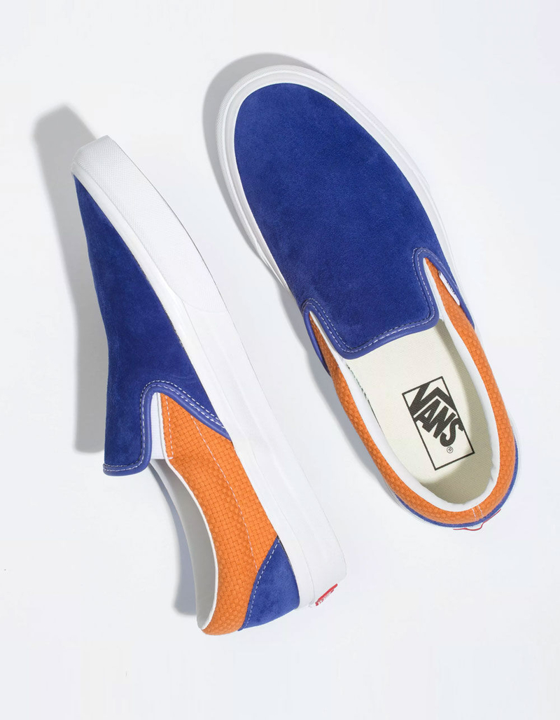 VANS P&C Classic Slip-On Shoes image number 1
