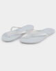HAVAIANAS Womens Slim Flip Flops image number 3