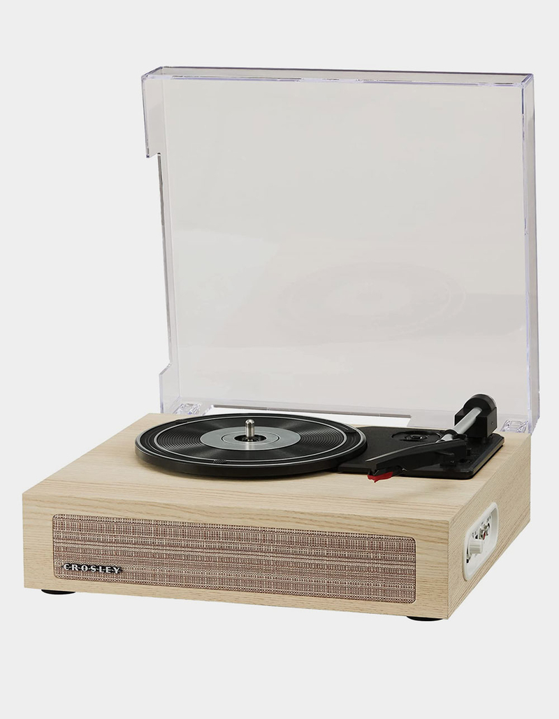 CROSLEY Scout Turntable image number 1