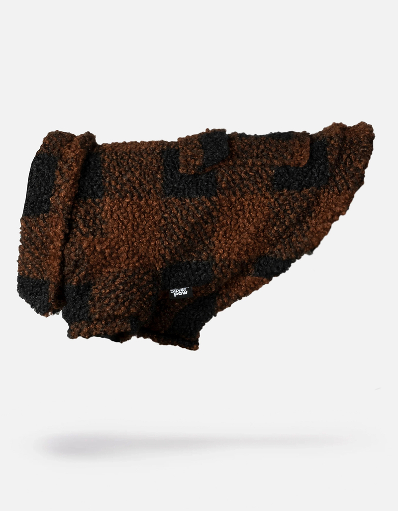 SILVER PAW Humpfrey Dog Jacket image number 2