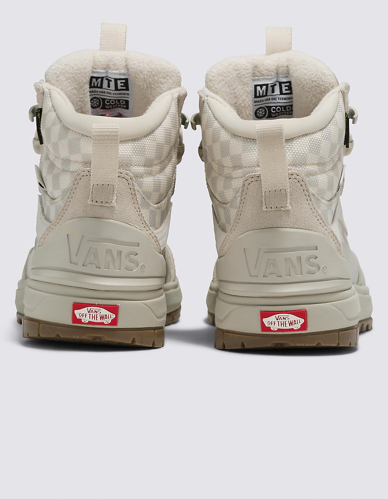 VANS UltraRange EXO Hi MTE-2 Womens Shoes image number 3