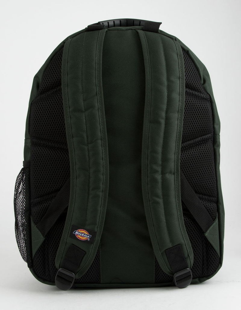 DICKIES Cadet Solid Olive Backpack image number 2
