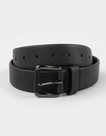 NIKE SB Stretch Leather Belt Primary Image