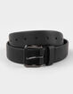 NIKE SB Stretch Leather Belt image number 1