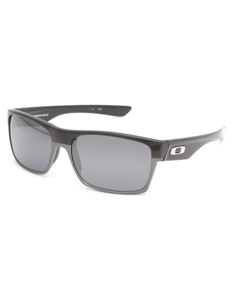 OAKLEY Twoface Sunglasses image number 0