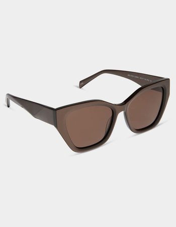 DIFF EYEWEAR Evie Sunglasses Primary Image
