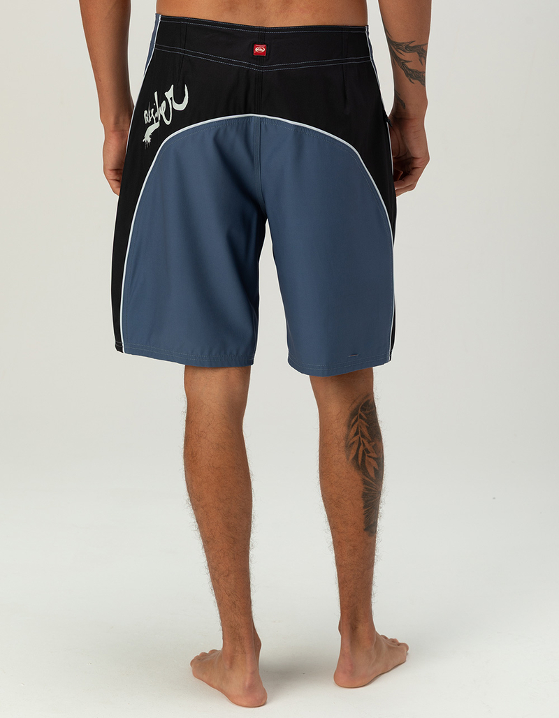 QUIKSILVER Nomad Mens Boardshorts image number 4