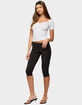 EDIKTED Loly Scoop Neck Tee image number 4