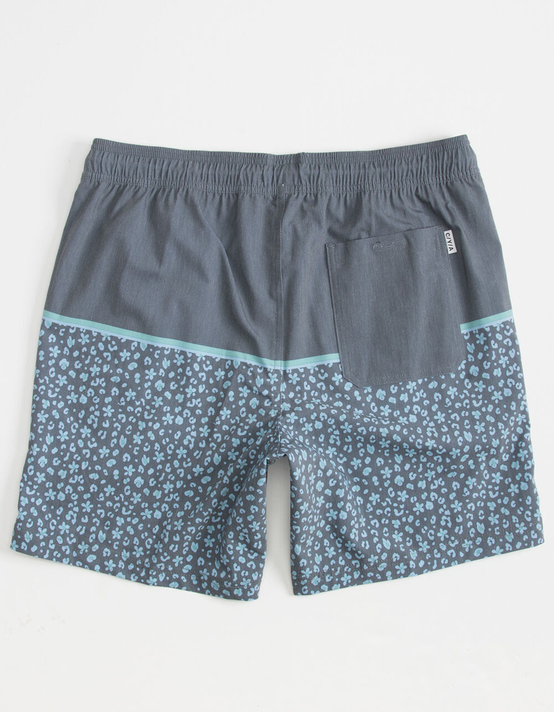 CYA Cheets Mens Volley Shorts image number 5