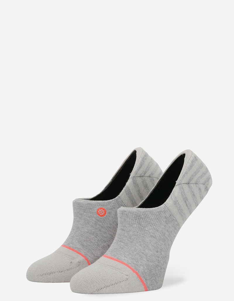 STANCE 3 Pack Super Invisible Womens Socks image number 2