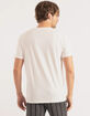 BANKS JOURNAL Fingal Mens Tee image number 4