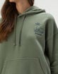 O'NEILL Drift Womens Hoodie image number 2
