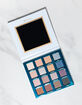 BH COSMETICS 16 Colors Love In London Eyeshadow Palette image number 1