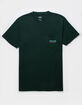 PARKS PROJECT National Parks Lineup Mens Pocket Tee image number 2