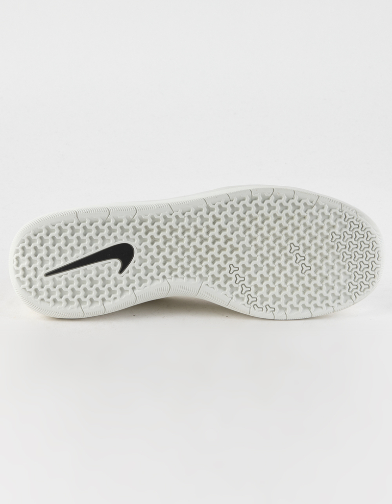 NIKE SB Nyjah Free 2 Skate Shoes image number 2