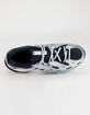 ADIDAS EQT Gazelle Navy & Silver Shoes image number 3