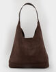 Madilyn Suede Bag image number 1