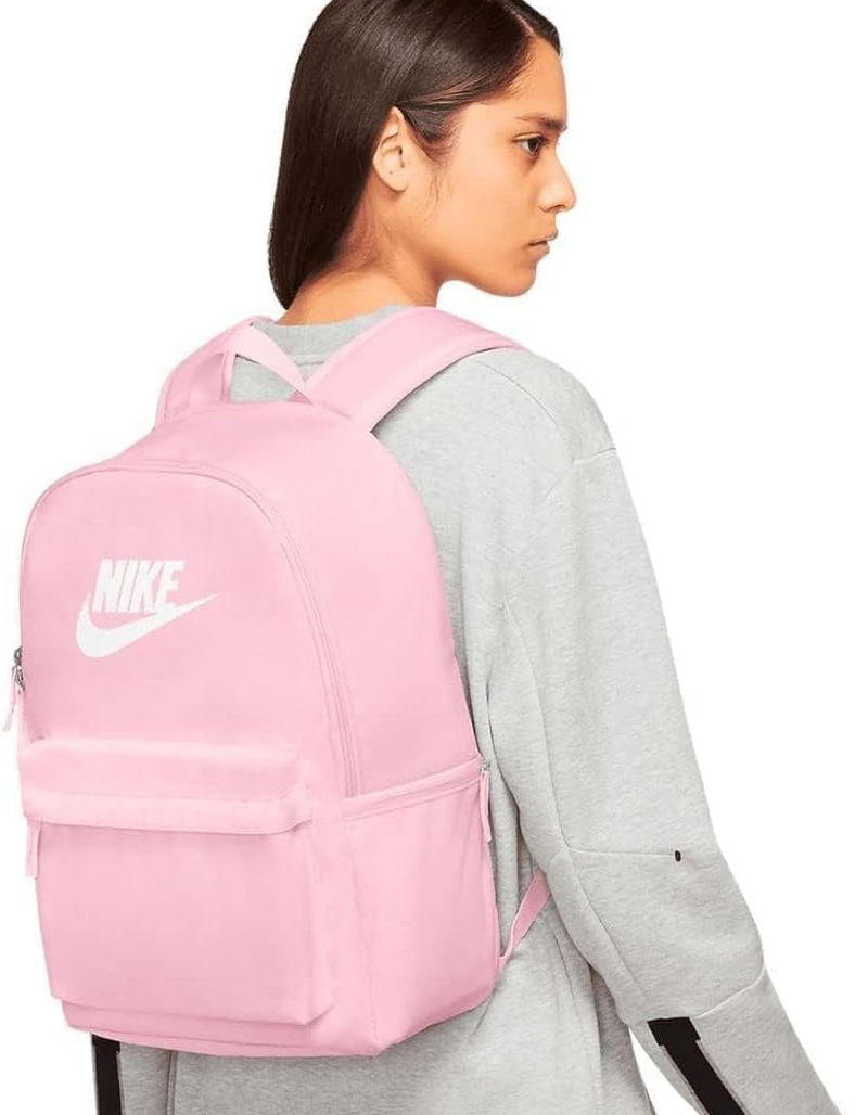 NIKE Heritage Backpack image number 4