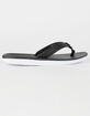 NIKE Bella Kai Womens Flip Flop Sandals image number 2
