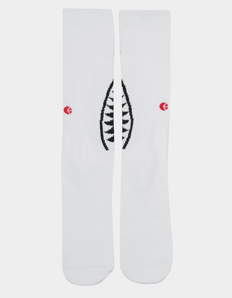 ETHIKA Bomber Checc Mens Fit Kit image number 7