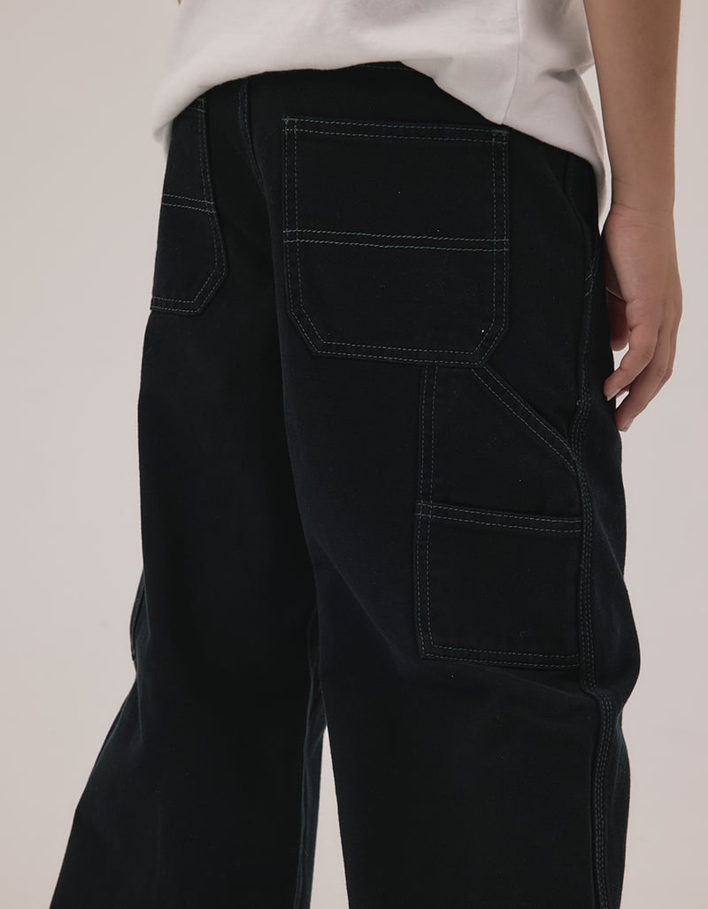 RSQ Boys Baggy Utility Pants image number 3